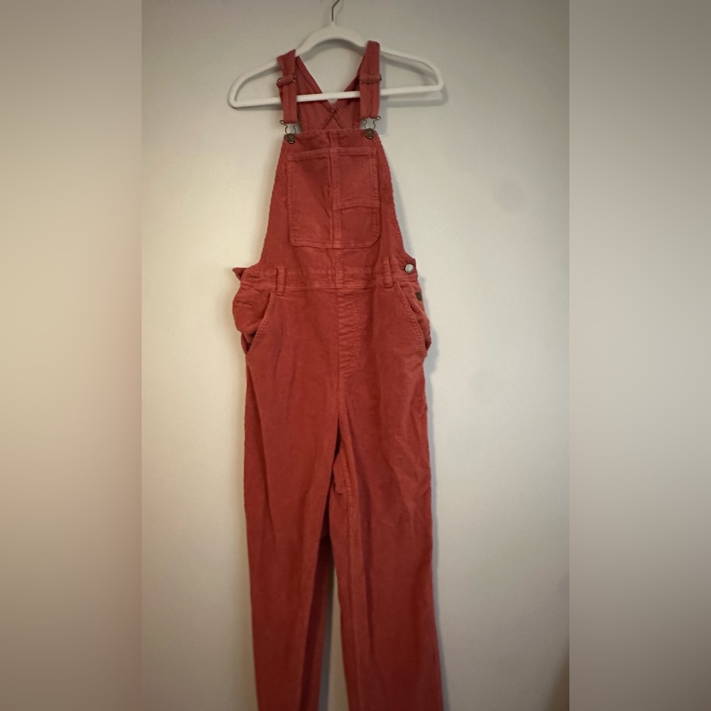 Billabong Women's Overalls | The Salty Blonde